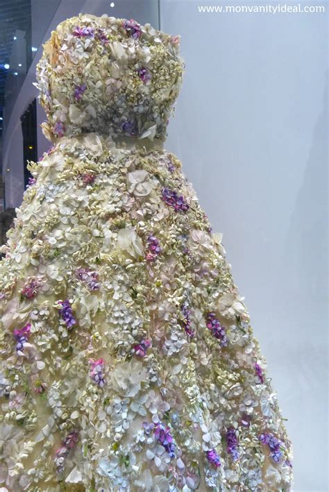 robe miss dior|Miss Dior, Haute Couture Spring.